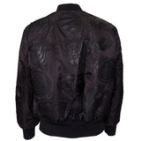 Toronto Raptors Reversible Bomber