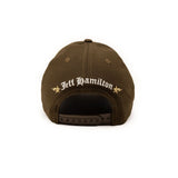 Jeff Hamilton x BAPE Hat