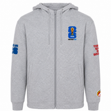 World Cup 2026 USA | CAN | MEX Cotton Zip Up Hoodie