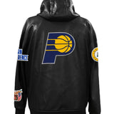 Indiana Pacers Zip-Up Jacket