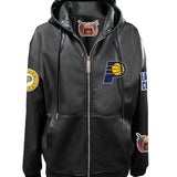 Indiana Pacers Zip-Up Jacket