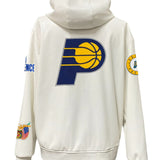 Indiana Pacers Zip-Up Jacket