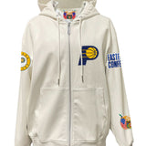 Indiana Pacers Zip-Up Jacket