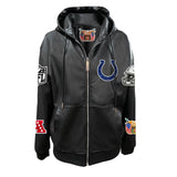 Indianapolis Colts Zip-Up Jacket