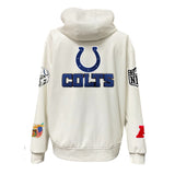 Indianapolis Colts Zip-Up Jacket