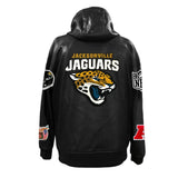 Jacksonville Jaguars Zip-Up Jacket
