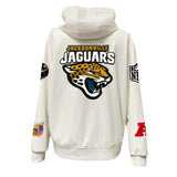 Jacksonville Jaguars Zip-Up Jacket