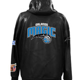 Orlando Magic Zip-Up Jacket
