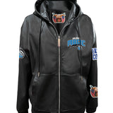 Orlando Magic Zip-Up Jacket