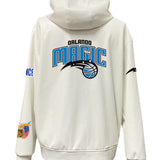 Orlando Magic Zip-Up Jacket