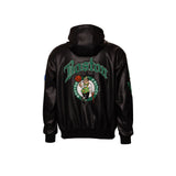 Boston Celtics 1946 Zip-Up Jacket