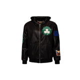 Boston Celtics 1946 Zip-Up Jacket