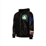 Boston Celtics 1946 Zip-Up Jacket