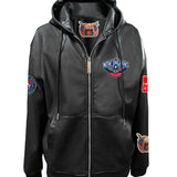 New Orleans Pelicans Zip-Up Jacket