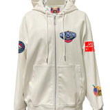 New Orleans Pelicans Zip-Up Jacket