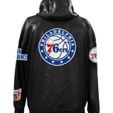 Philadelphia 76ers Zip-Up Jacket