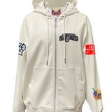 San Antonio Spurs Zip-Up Jacket