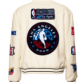 All-Star 2026 Wool Varsity Jacket