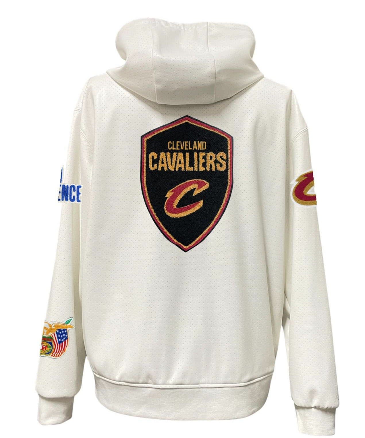 Cleveland Cavaliers  Zip-Up Jacket