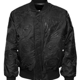 Washington Commanders x NFL Collage Reversible Bomber