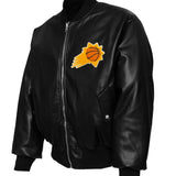 Phoenix Suns Reversible Bomber
