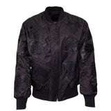 Boston Celtics Reversible Bomber