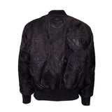 Philadelphia Eagles x NFL Collage Reversible Bomber
