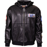 2025 NBA All-Star San Francisco Zip-Up Jacket