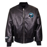 Philadelphia Eagles Reversible Bomber