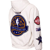 2025 NBA All-Star San Francisco Zip-Up Jacket