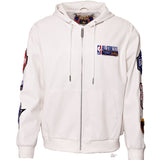 2025 NBA All-Star San Francisco Zip-Up Jacket